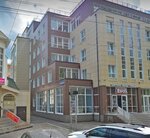 Lavkot (ulitsa Chelyuskintsev, 7), stationery store