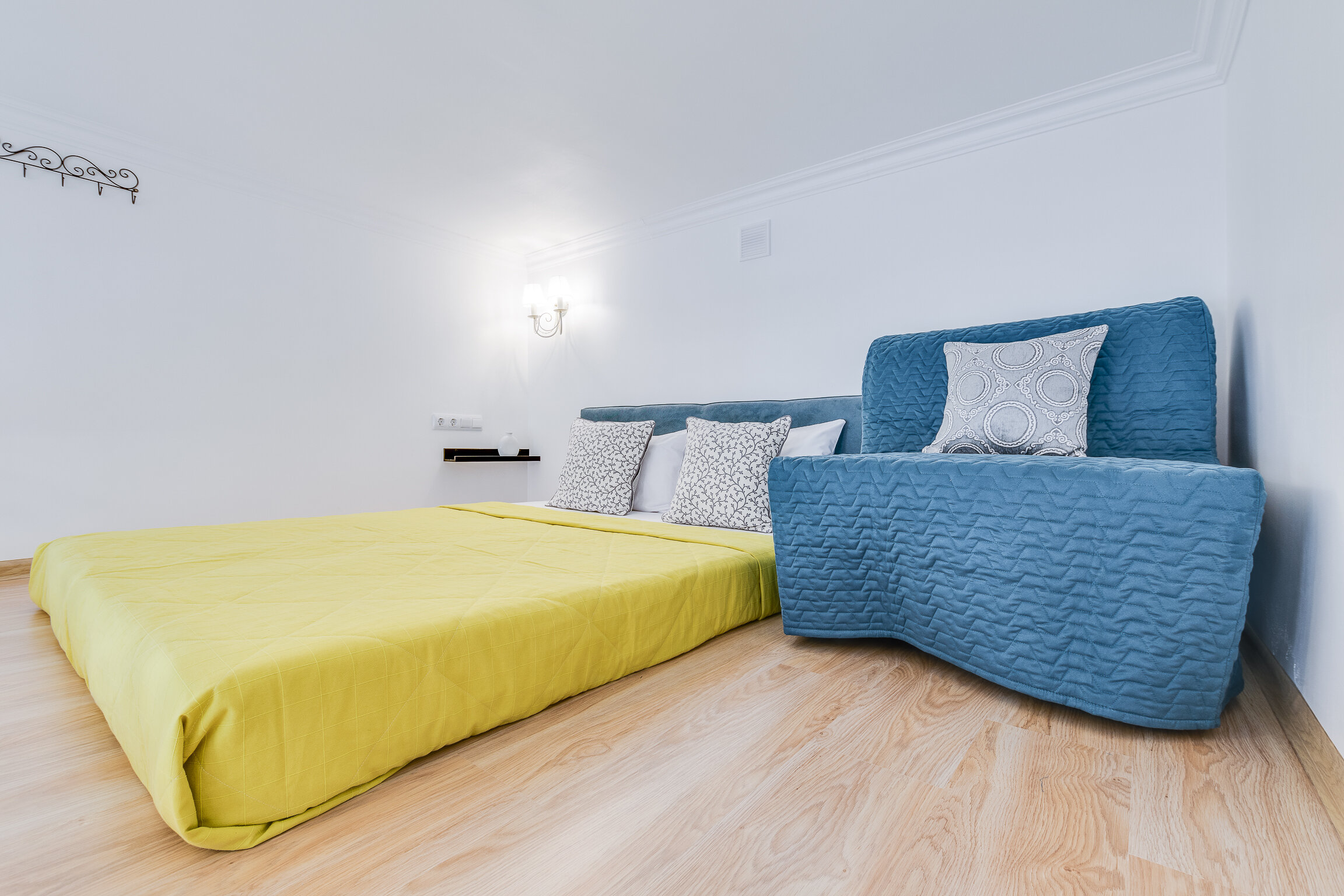 Фото Globus Apart