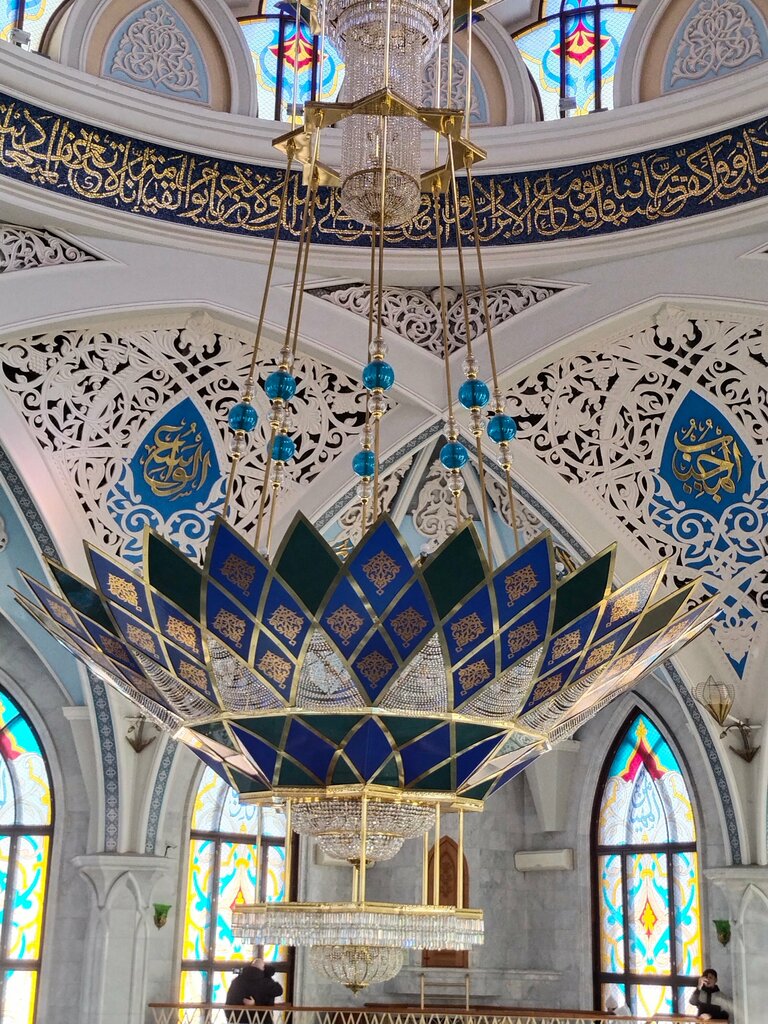 Excursions Экскурсия по Казани с посещением Казанского Кремля, Kazan, photo