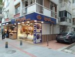Gunce Kucuk (Izmir, Konak, Sevket Ozcelik Street, 8E), restaurante