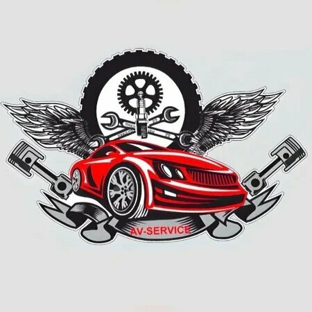 Av-service