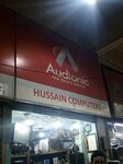 Hussain computer (Muljee Street, 85), computer store