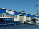 Rosinvest-Spetstekhnika (Industrialnaya ulitsa, 21соор16) ، معدات ومركبات الخاصة