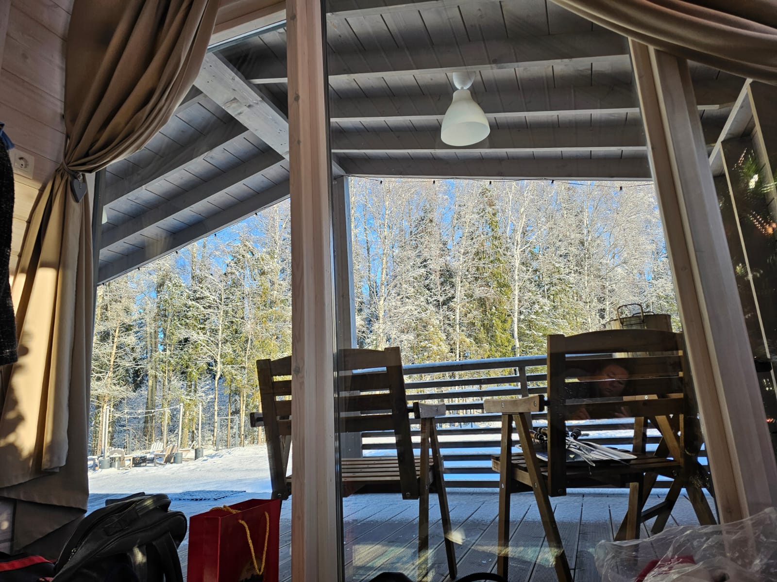 Фото Елли и Пелли