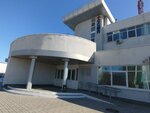 Stantsiya skoroy meditsinskoy pomoshchi goroda Naberezhnyye Chelny (40 Let Pobedy Street, 48) ، الخدمات الطبية الطارئة