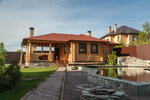 Plotnitskaya Artel (ulitsa Gogolya, 110), construction of country houses and cottages