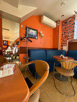 Bistro (6th Vasilyevskogo Ostrova Line, 63), cafetería