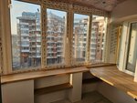 Ascold (2nd Vyazovsky Drive, 10с2), custom furniture