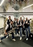 Brevis brass band (Malaya Pochtovaya Street, 12), orchestra