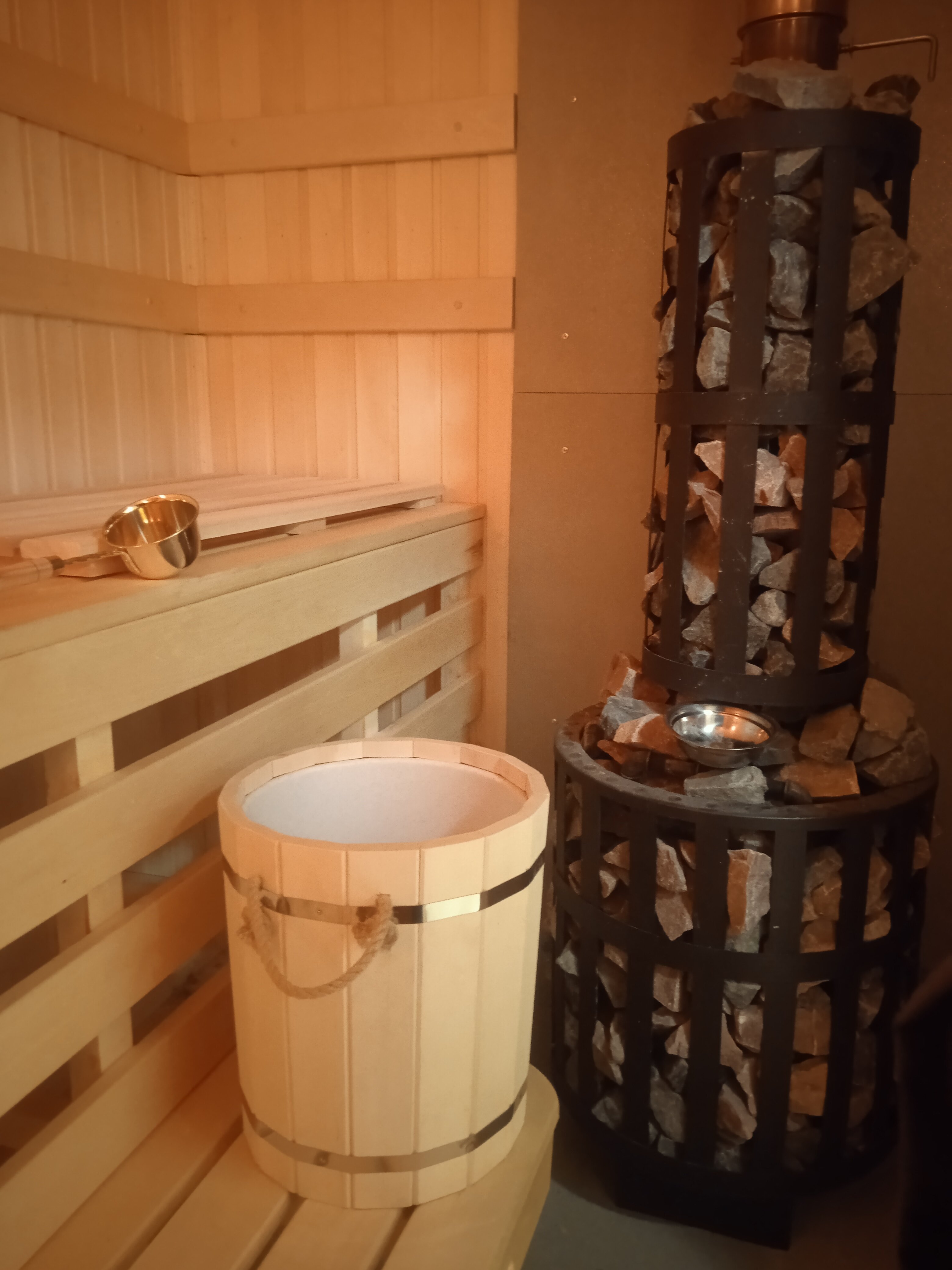 Фото Джао ДаЧа Завидово