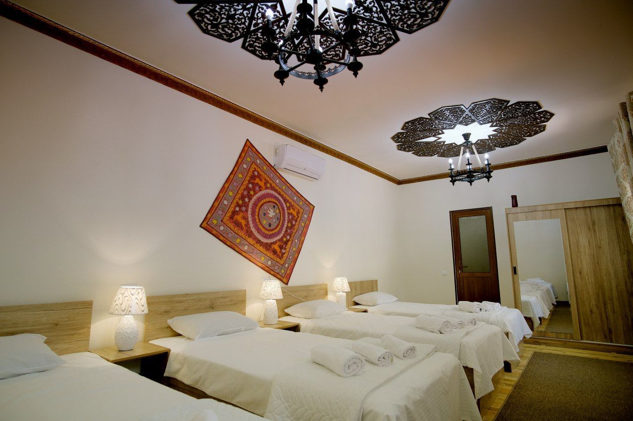 Фото Халима