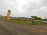 Туймада (Republic of Sakha (Yakutia), Nyurbinskiy rayon, munitsipalnoye obrazovaniye Nyurba), gasolinera