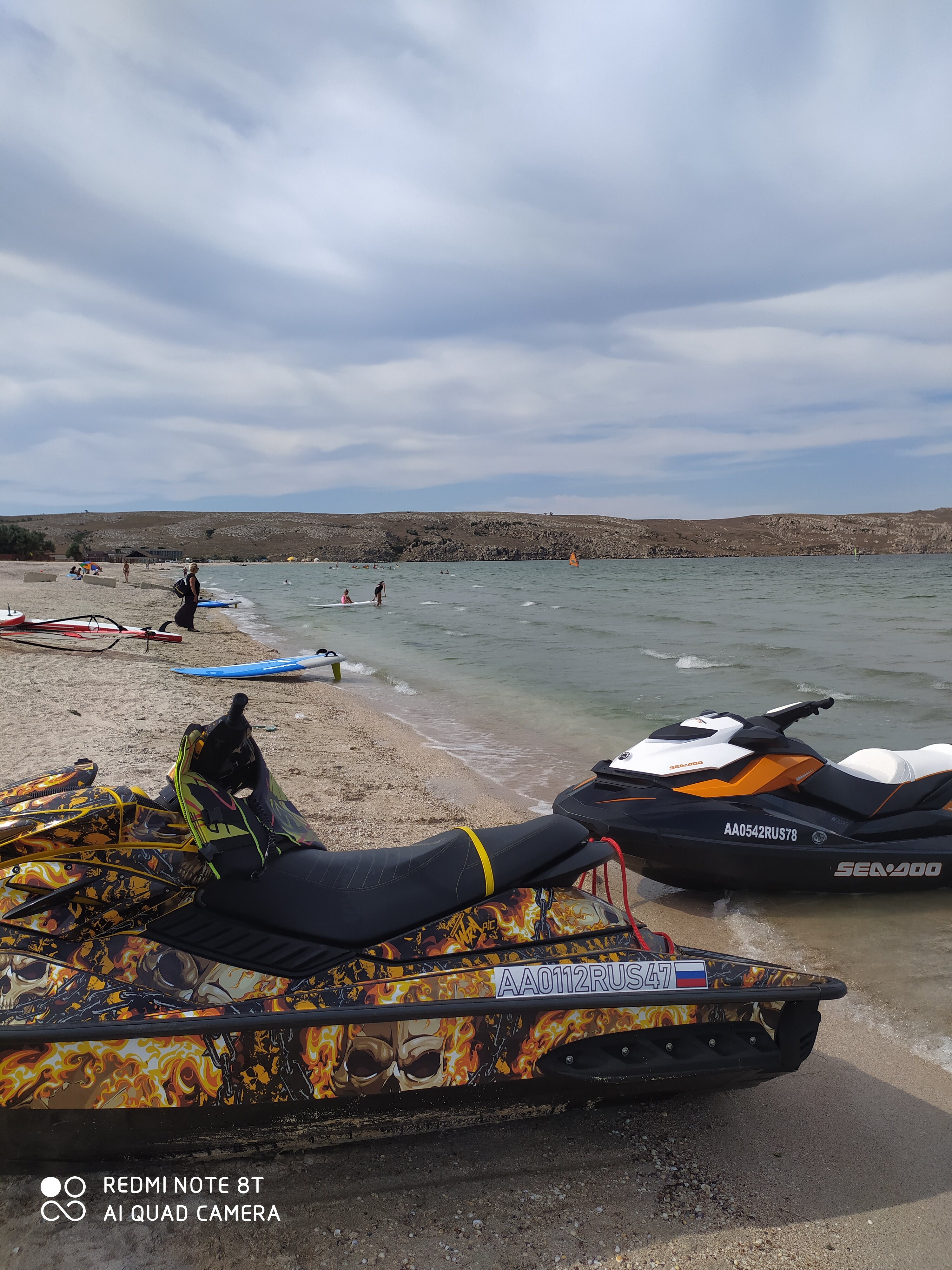 Фото Домики у Михалыча