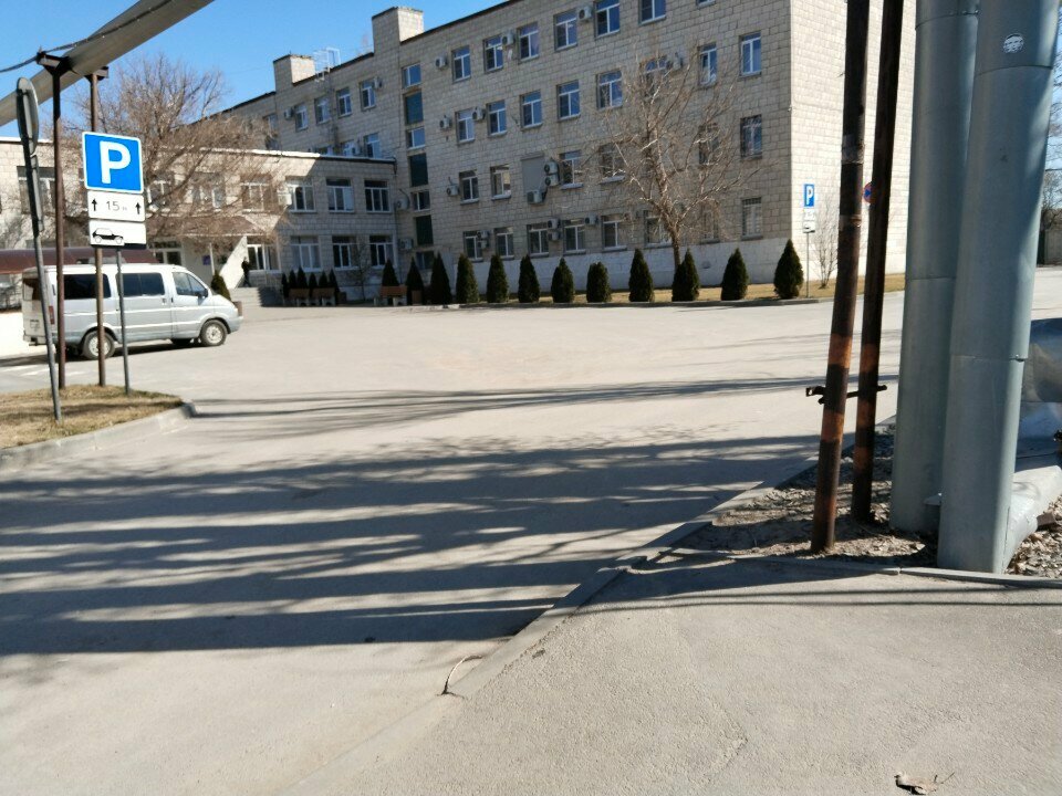 Government ministries, services Gbu Vo Centr informacionnyh tehnologij Volgogradskoj oblasti, Volgograd, photo