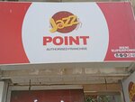 Jazz point (Defence Housing Authority, Phase 5, Stadium 1st Lane, 8C), mobile phone store