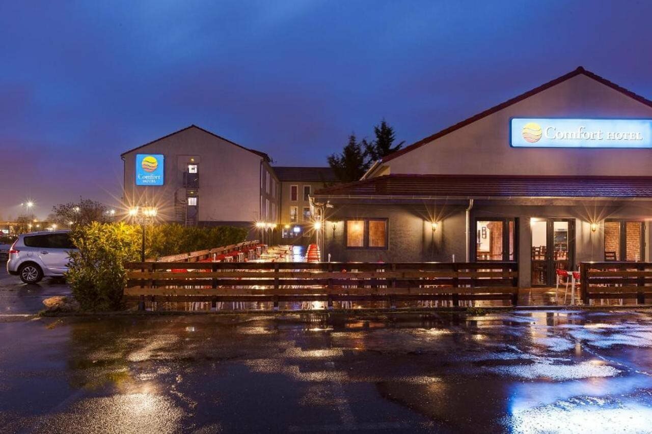 Фото отеля 4