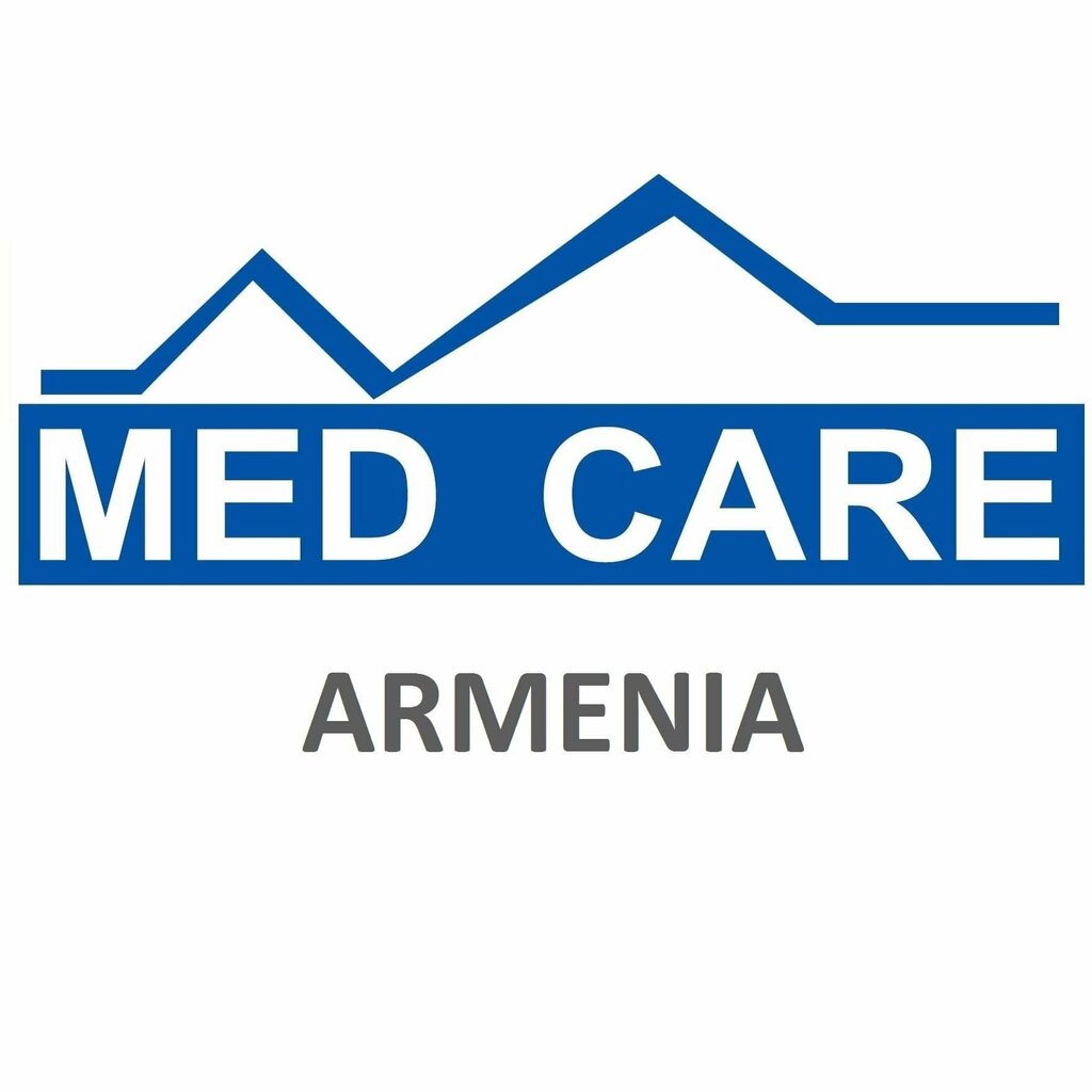 Insurance broker Med Care Armenia, Yerevan, photo