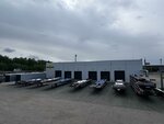 Полуприцеп-сервис (Kiyevskoye Highway, 23) ، مقطورات السيارات