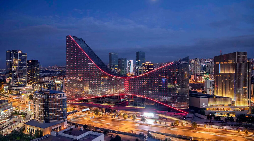 Medical center, clinic Prof. Dr. Nedim Aytekin Ortopedik & Ortopedi ve Travmatoloji Uzmanı, Ankara, photo