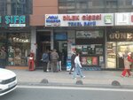 Iddaa Dealer (Istanbul, Bagcilar, Hurriyet Neighborhood, 86th Street, 4), lottery