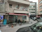 Cinar Alti Cafe (Istanbul, Kagithane, Hurriyet Neighborhood, Manolya Street, 2), cafetería