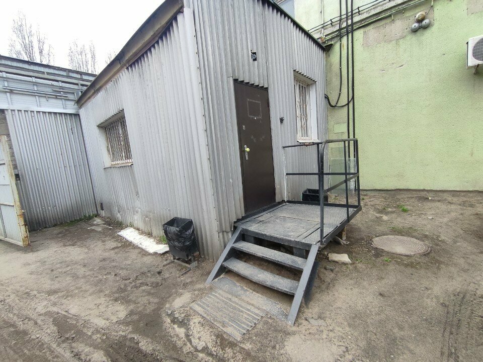 Agricultural machinery, equipment Агро-Партнер, Voronezh, photo