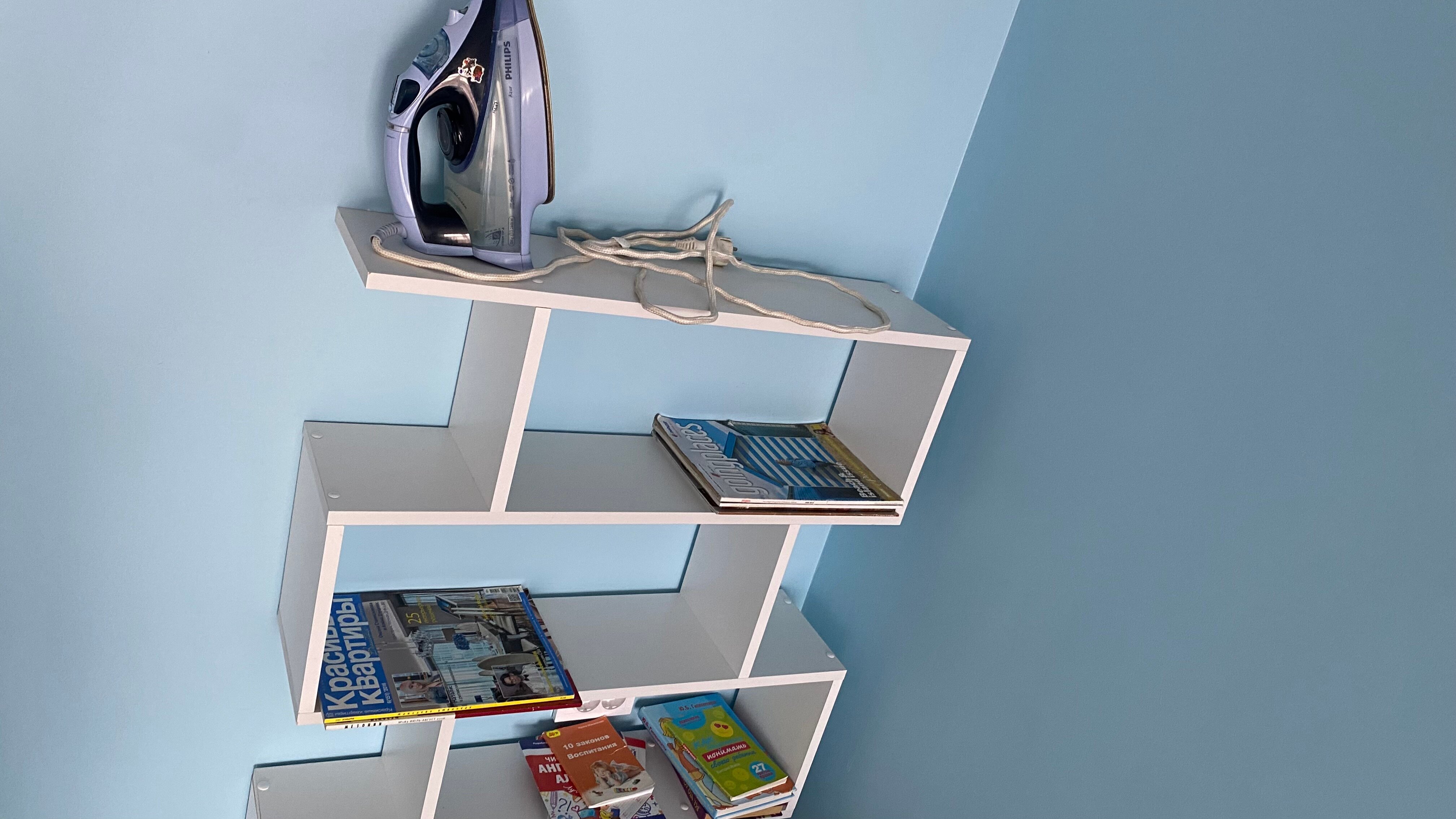 Фото Горное Озеро