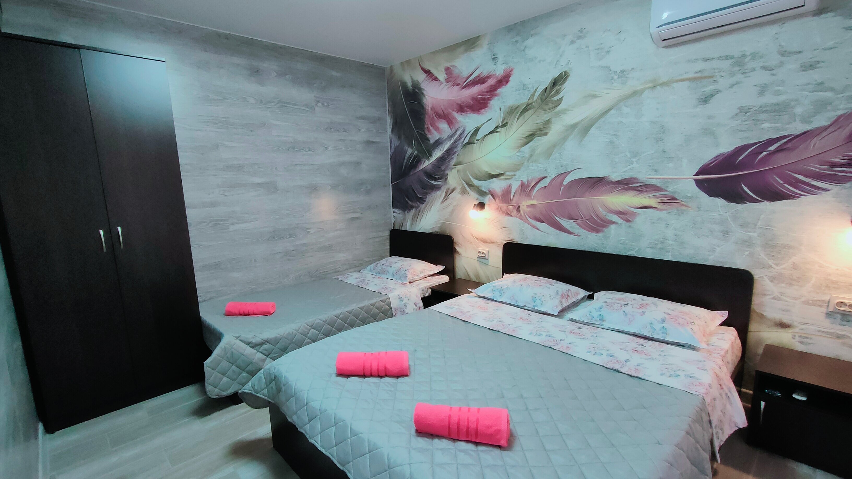 Фото Семейный уголок