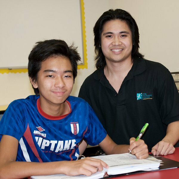 Educational center The Tutoring Club Learning Center, Dubai, photo