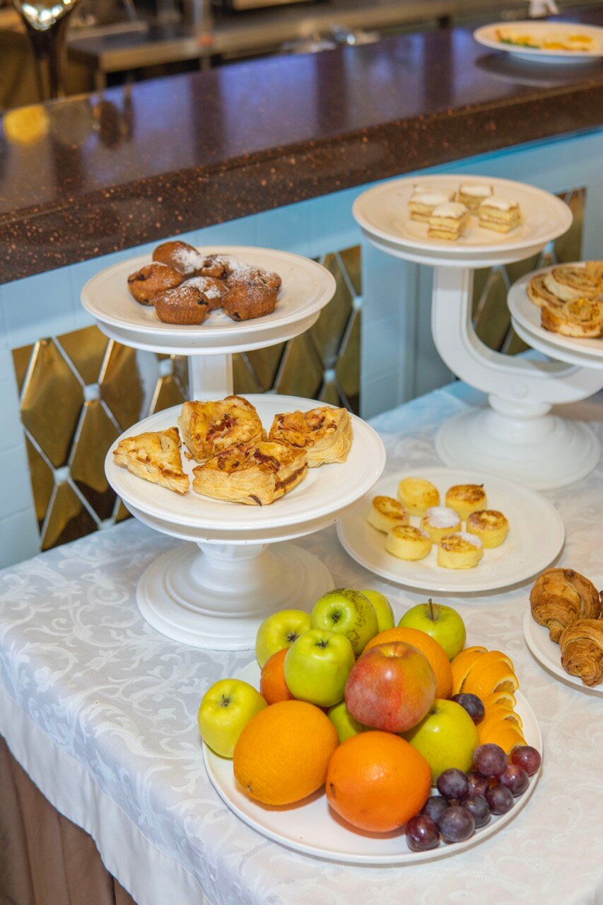 Фото Кристэлла