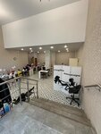 Now Nails (Moskovskiy Avenue, 183-185Ак8), salón de belleza