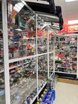Avtomagazin (Gagarina Street, 34), auto parts and auto goods store