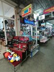 Magazine Karandash (Novorossijskaya Street, 2А), stationery store