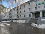 Кировская региональная наркологическая ассоциация (Studencheskiy proyezd, 7) ، منظمات المجتمع