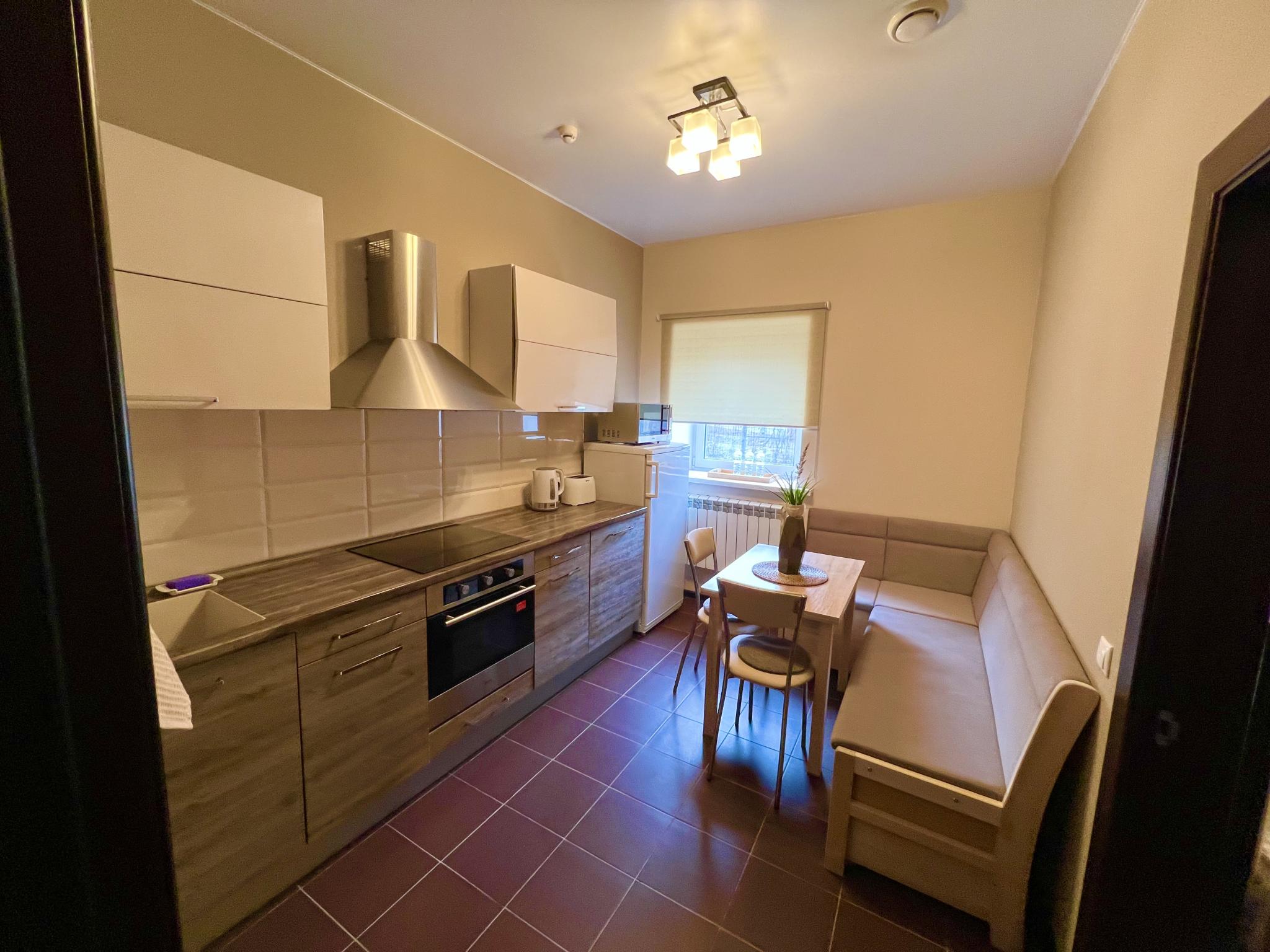 Фото Красная гора