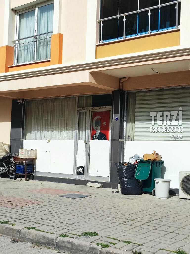 Tailor Tailor Rukiye, Izmir, photo