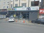 Asya Otomotiv (Istanbul, Pendik, Ankara Avenue, 27A) ، تركيب وتصليح الإطارات