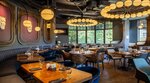 Brasserie Lambic (Dmitriya Ulyanova Street, 5А) ، مطعم