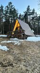 Mount Wolf Glamping (Lori Region) ، منطقة تخييم