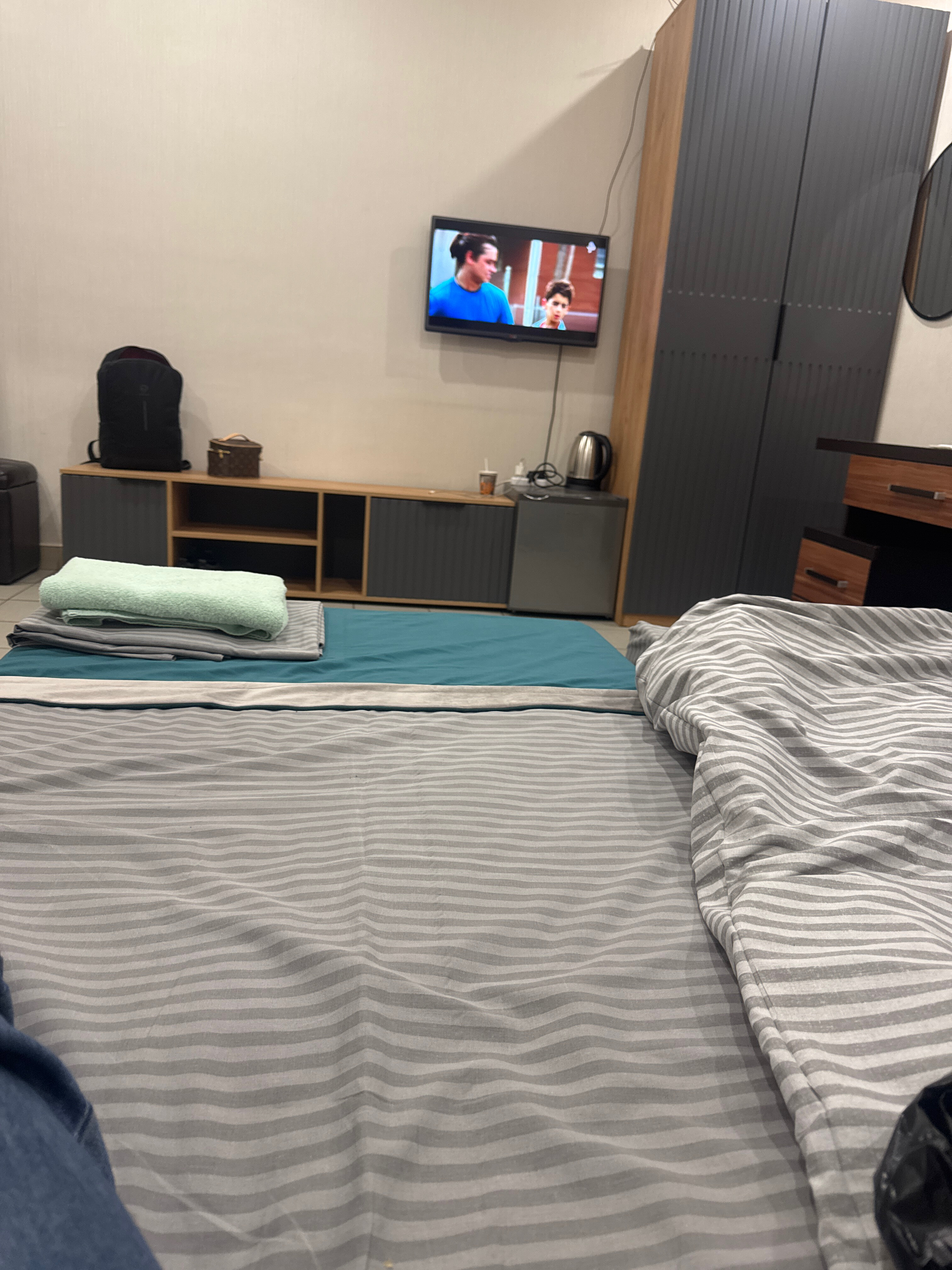 Фото Александрия