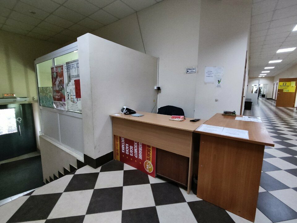 Cash and settlement center Пополнение транспортных карт, Yaroslavl, photo