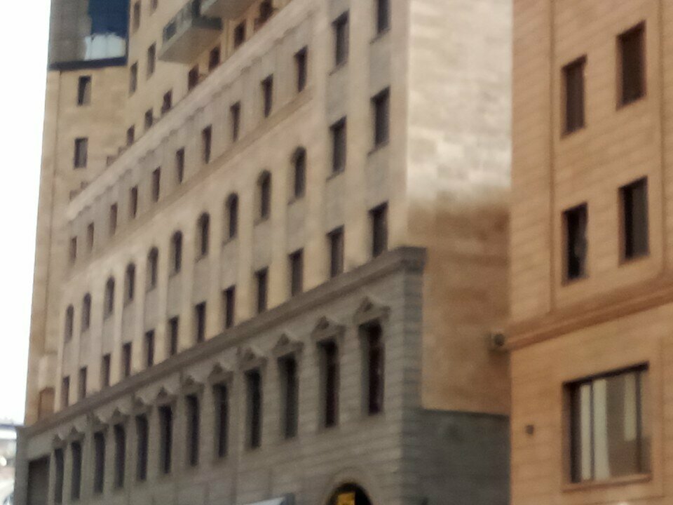 Hotel Pride Properties, Yerevan, photo