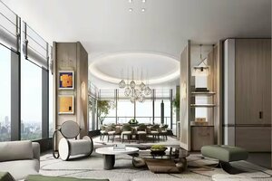 Гостиница DoubleTree by Hilton Yanji
