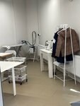 Шить Здорово (Doblesti Street, 17к2) ، إصلاح الملابس