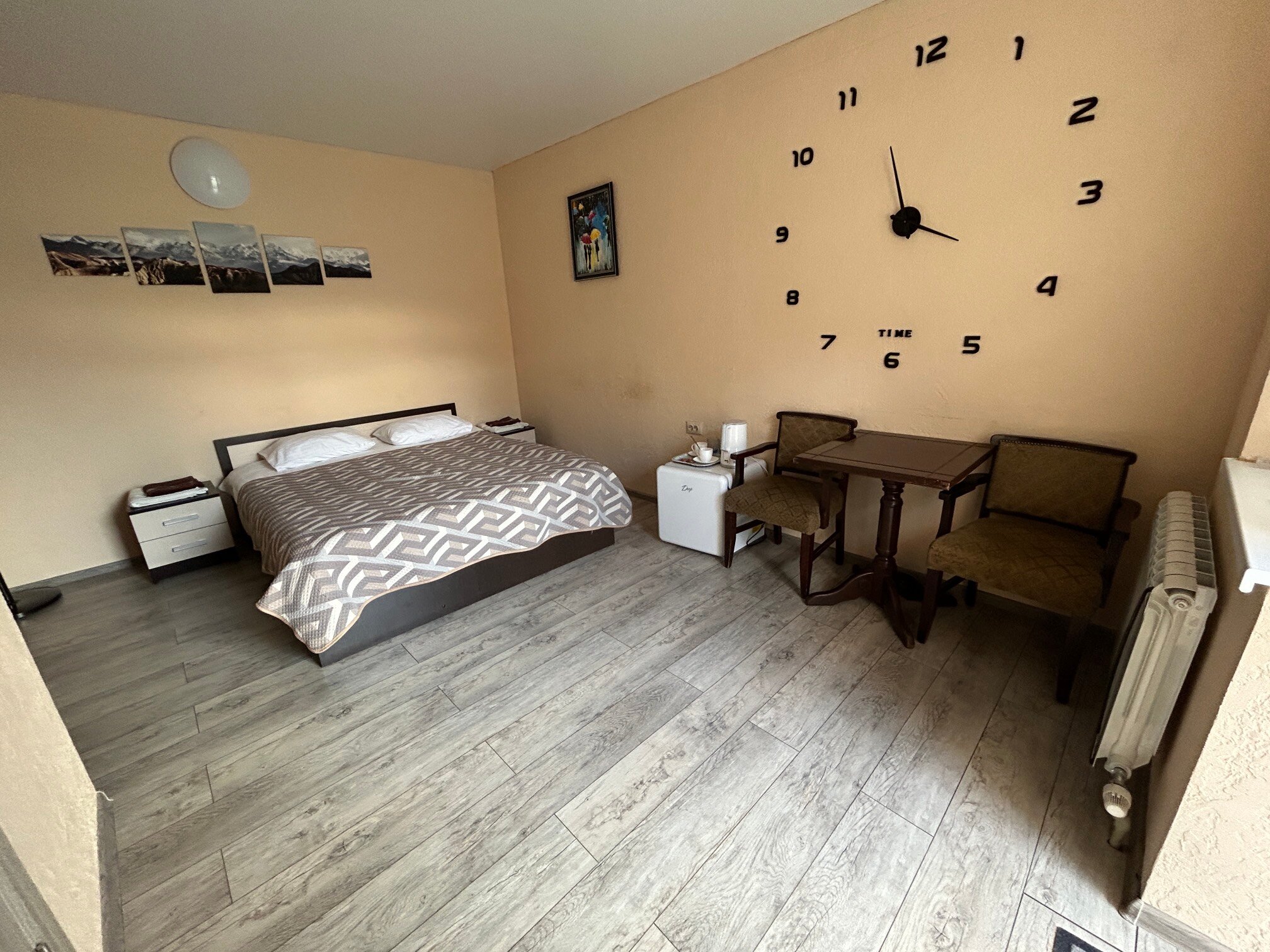 Фото У реки