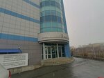 Инжсервис (Pobedy Avenue, 288) ، سلطة إسكان بلدية