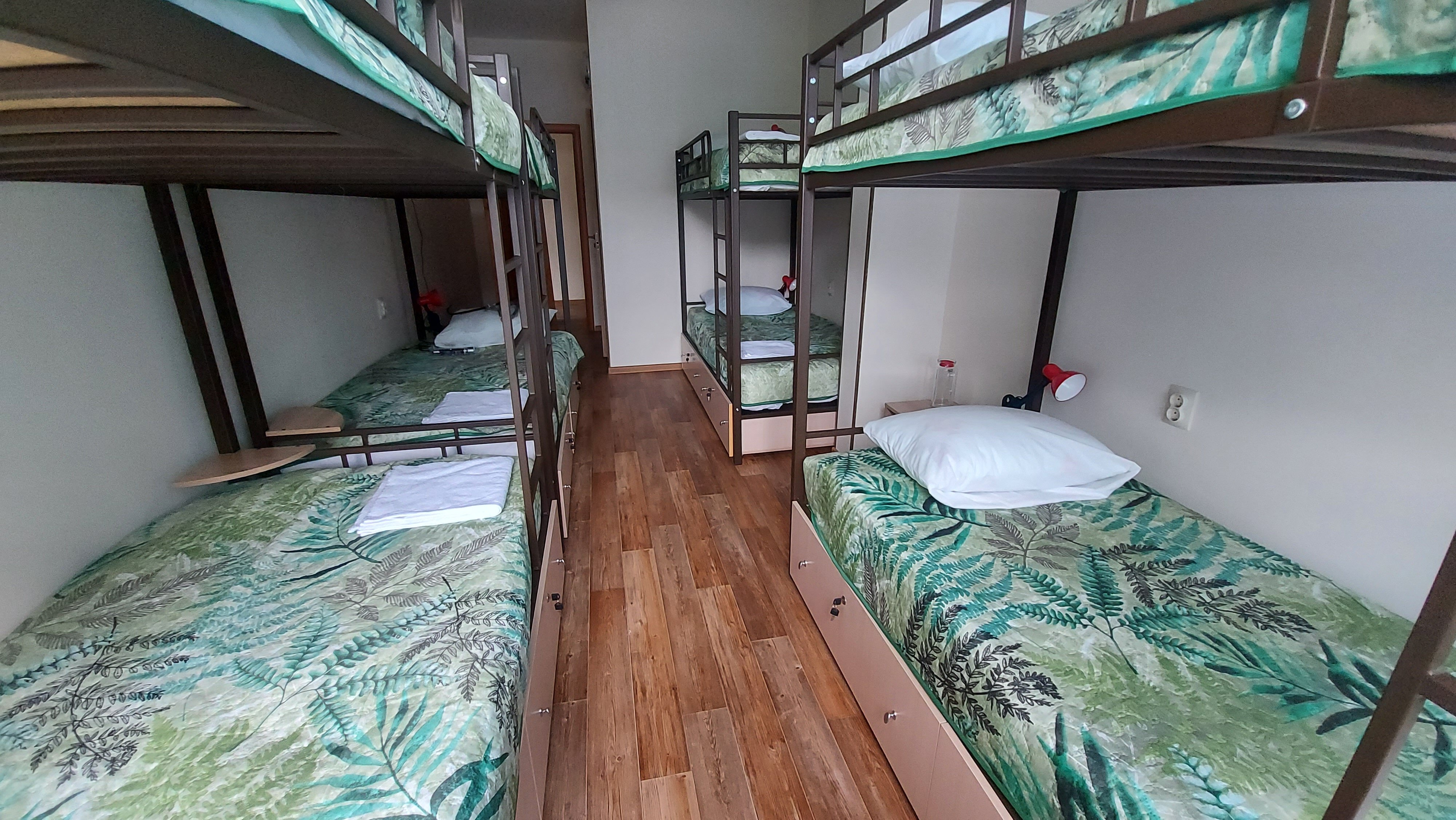 Фото Гостишка