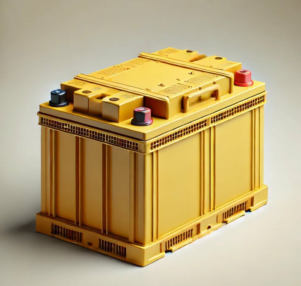 Batteries and chargers Signal Energy, Moscow, photo