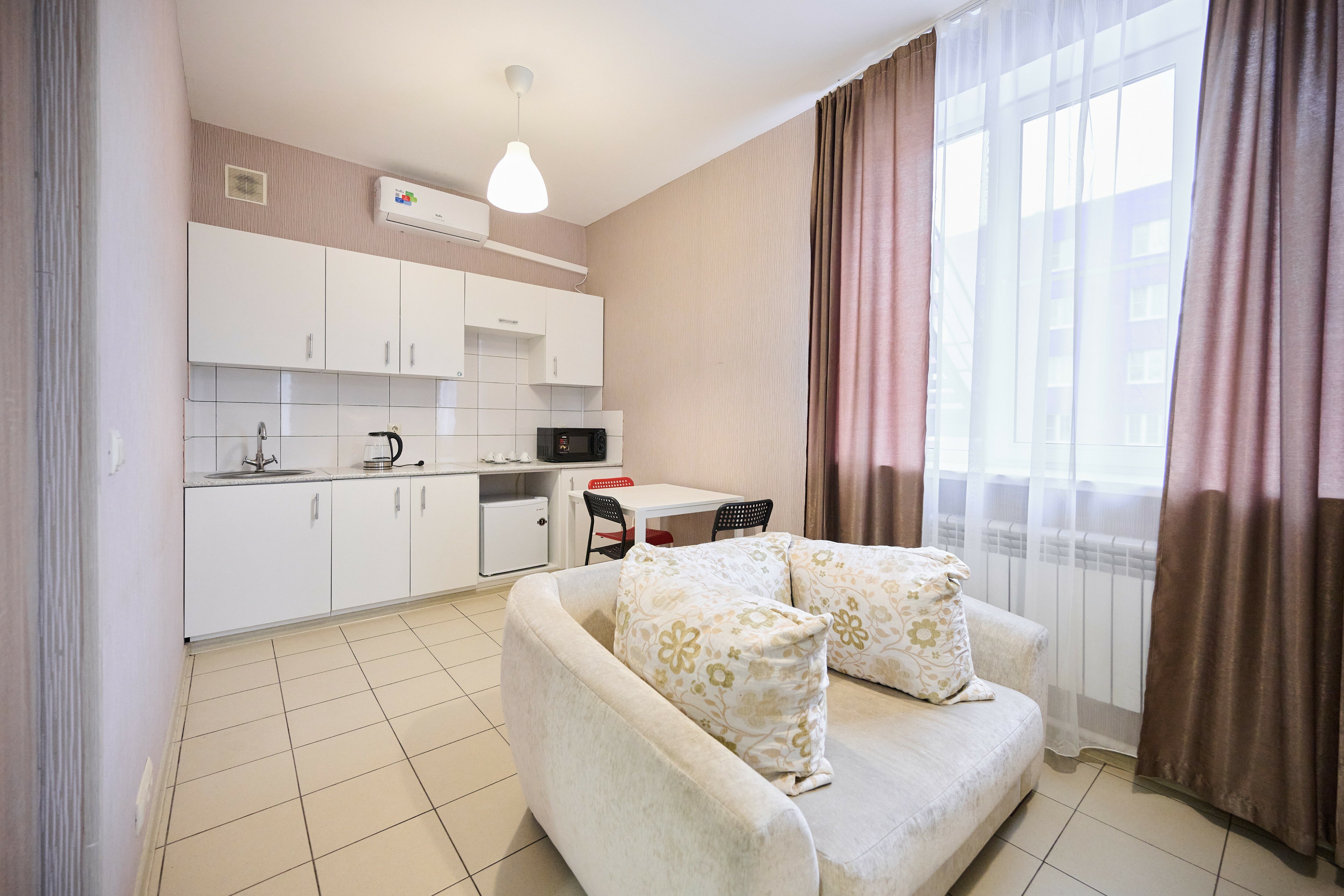 Фото Ист Ривер