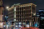 Glenver Garden (Kozhevnicheskaya Street, 4), hotel